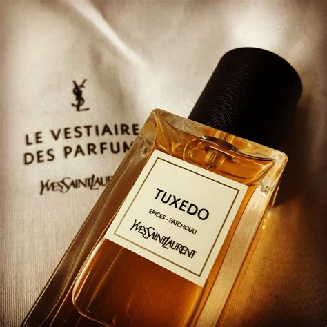 ysl tuxedo for men|tuxedo fragrance for men.